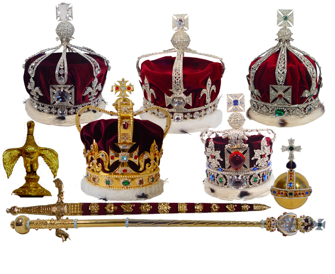 Diamond Museum Amsterdam A sparkling experience Crown Jewels of