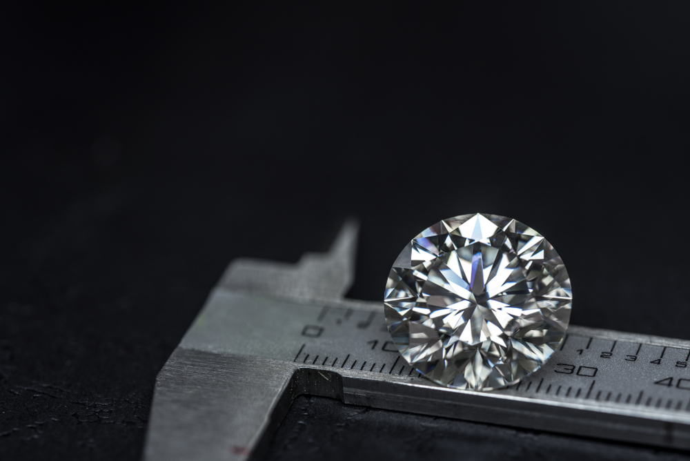 Museum Amsterdam | A sparkling experience 3 carat diamonds The power and beauty of large diamonds!